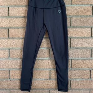 Dark Grey workout leggings